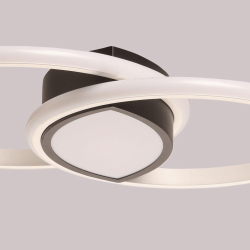 Потолочный светодиодный светильник De Markt City Оскар 510012802