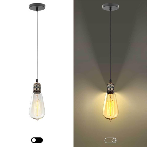 Подвесной светильник Эра PL13 Б0048530 Подвесной светильник Эра PL13 Б0048530