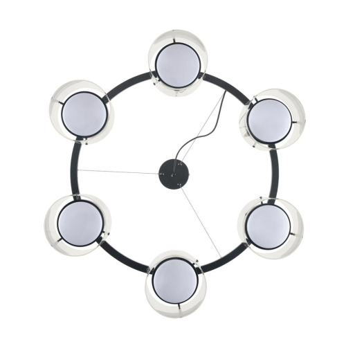 Подвесная люстра Lumion Comfi Natalina 8232/6 Подвесная люстра Lumion Comfi Natalina 8232/6