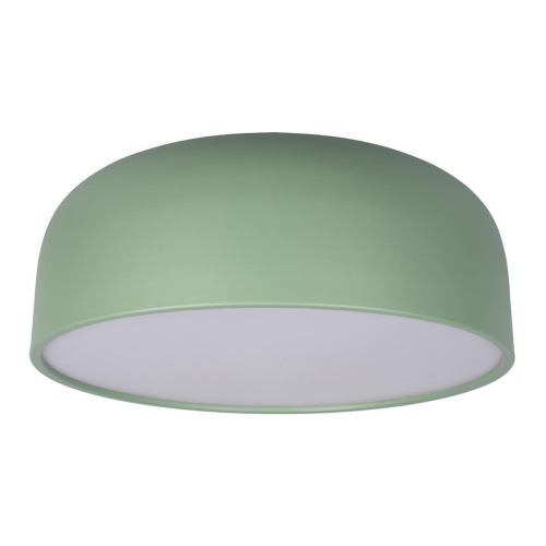 Потолочный светодиодный светильник Loft IT Axel 10201/480 Green Потолочный светодиодный светильник Loft IT Axel 10201/480 Green