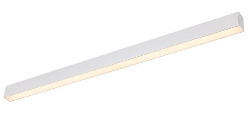 Подвесной светодиодный светильник Novotech Iter 358053