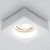 Встраиваемый светильник Ambrella light Glass D6120 Milk