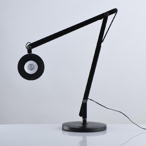 Настольная лампа De Markt Ракурс 631036501