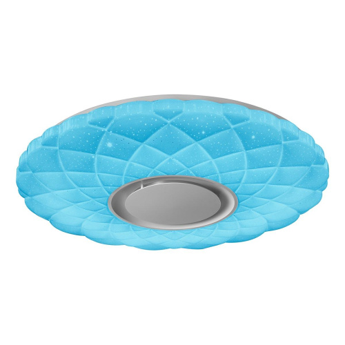 Потолочный светодиодный светильник iLedex Sphere ZN-XU48XD-GSR-YK Потолочный светодиодный светильник iLedex Sphere ZN-XU48XD-GSR-YK