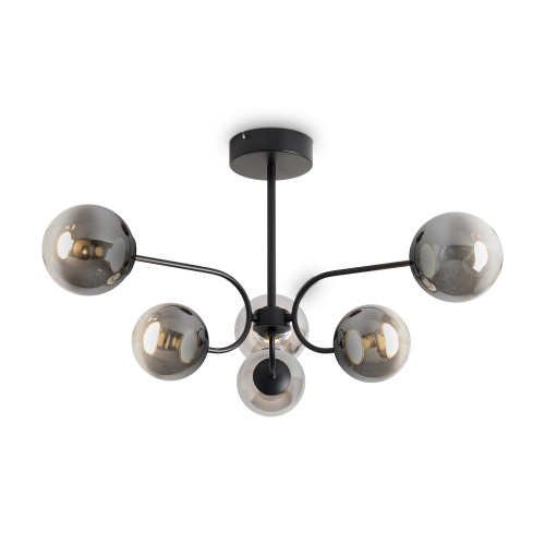 Потолочный светильник Freya FR6178CL-L30B Потолочный светильник Freya FR6178CL-L30B