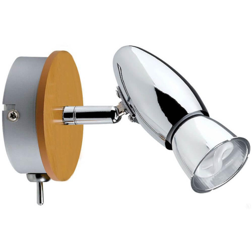 Спот Paulmann Rolim 60085