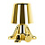 Настольная лампа Loft IT Brothers 10233/B Gold