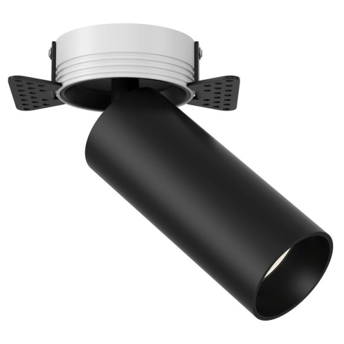 Встраиваемый светодиодный спот Maytoni Technical Focus Led C057CL-L12B4KW (C057CL-L12B4K+DLA048-01W) Встраиваемый светодиодный спот Maytoni Technical Focus Led C057CL-L12B4KW (C057CL-L12B4K+DLA048-01W)