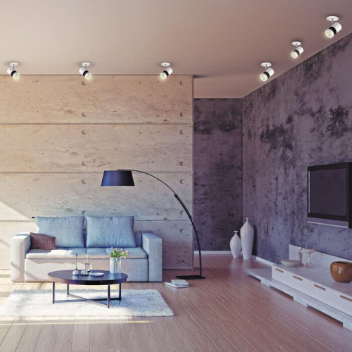 Встраиваемый спот Novotech Spot Solo 357458