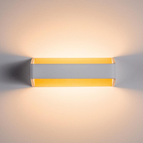 Настенный светодиодный светильник Paulmann WC Bar WL Led 70798