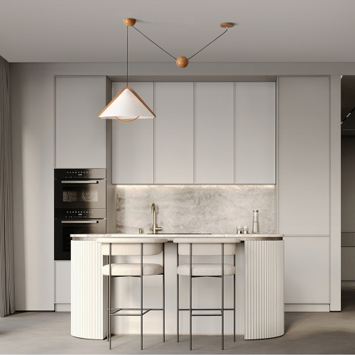 Потолочный светильник Freya FR5554CL-01T