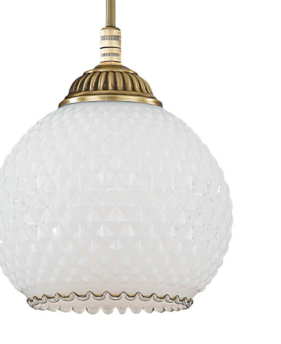 Подвесной светильник Reccagni Angelo L.8600/14 Подвесной светильник Reccagni Angelo L.8600/14