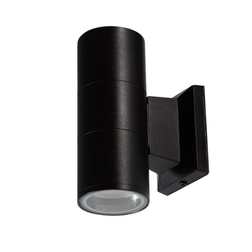 Уличный настенный светильник Crystal Lux CLT 138W300 BL Уличный настенный светильник Crystal Lux CLT 138W300 BL