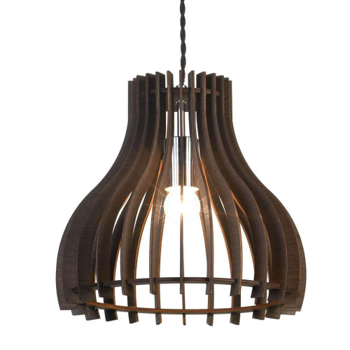 Подвесной светильник Lussole Loft GRLSP-9831