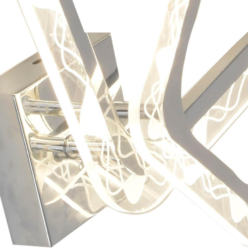 Бра Seven Fires Фенис SF7032/2W-CR