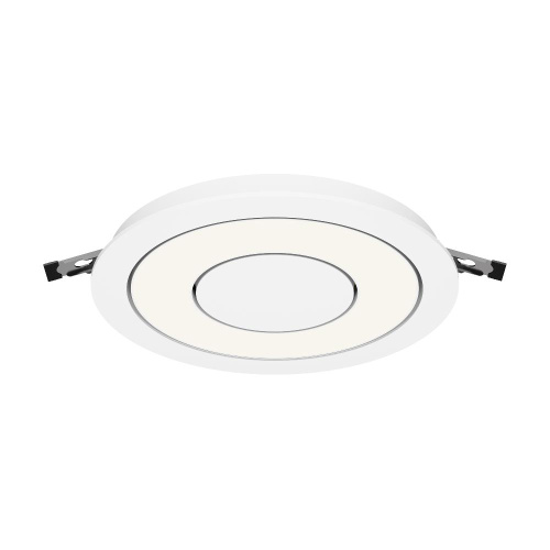 Встраиваемый светильник Technical DL102-12W4K-W