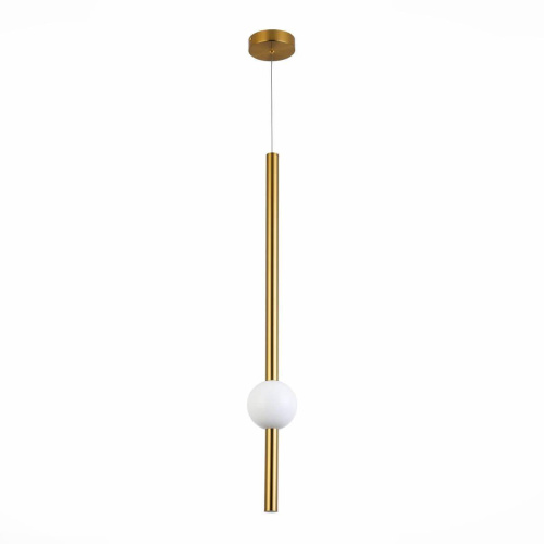 Подвесной светодиодный светильник ST Luce Angurra SL1222.233.01