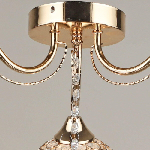 Потолочная люстра Reluce 04735-0.3-03