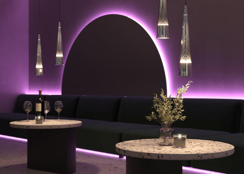 Светодиодная лента Maytoni Technical 7,2W/m 30LED/m 5050SMD RGB 5M 10126 Светодиодная лента Maytoni Technical 7,2W/m 30LED/m 5050SMD RGB 5M 10126