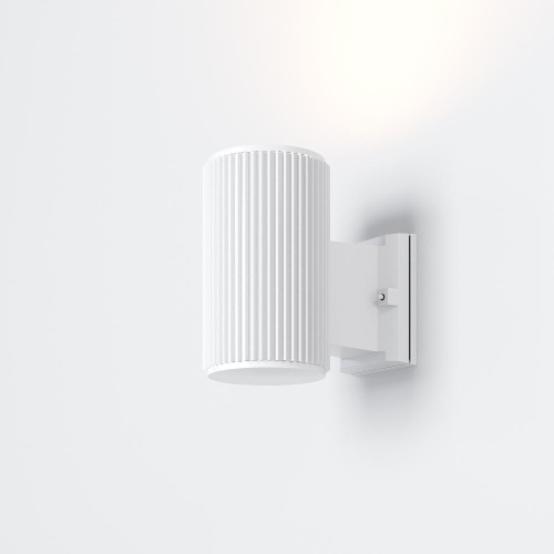 Настенный светильник Maytoni Outdoor O419WL-01W Настенный светильник Maytoni Outdoor O419WL-01W