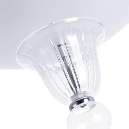 Потолочный светильник Divinare Goccia 4020/02 PL-2 Потолочный светильник Divinare Goccia 4020/02 PL-2