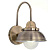 Бра Ideal Lux Sailor Ap1 Brunito 025261