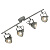Спот Lussole Loft GRLSP-9882