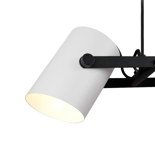 Подвесная люстра Freya Elori FR4005PL-03WB Подвесная люстра Freya Elori FR4005PL-03WB