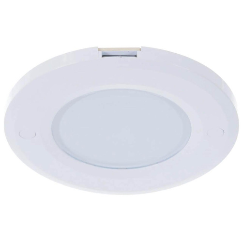 Мебельный светодиодный светильник Uniel ULM-F40-6W/4200K/Dim Sensor IP20 White UL-00002887 Мебельный светодиодный светильник Uniel ULM-F40-6W/4200K/Dim Sensor IP20 White UL-00002887