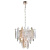 Подвесная люстра Arte Lamp Felicita A4080LM-6GO