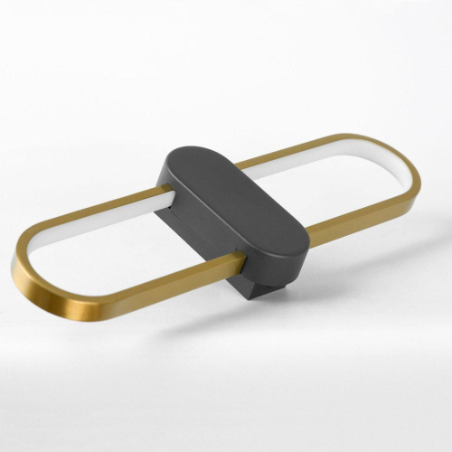 Настенный светодиодный светильник Lussole Tift LSP-7335 Настенный светодиодный светильник Lussole Tift LSP-7335