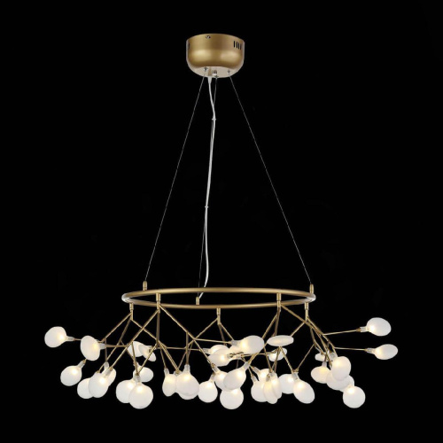 Подвесная люстра ST Luce Riccardo SL411.253.45