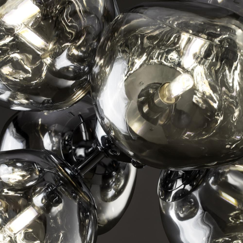 Подвесной светильник Freya FR5378PL-06SM Подвесной светильник Freya FR5378PL-06SM