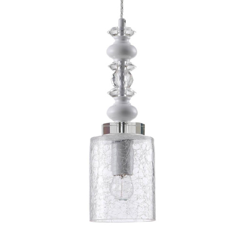 Подвесной светильник Crystal Lux Mateo SP1 White Подвесной светильник Crystal Lux Mateo SP1 White