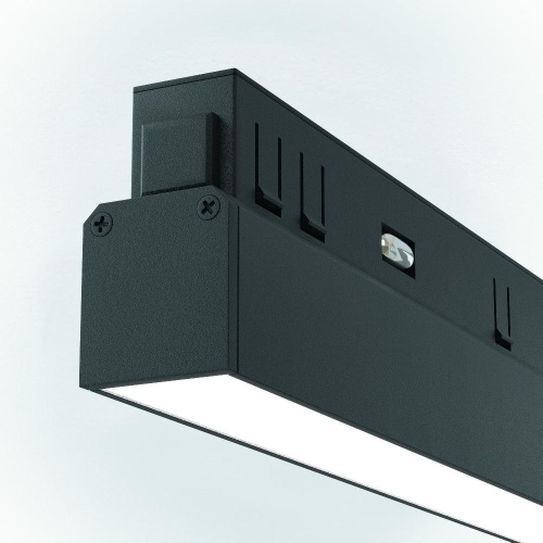 Трековый светильник Technical TR030-4-12WTW-DD2-B Трековый светильник Technical TR030-4-12WTW-DD2-B