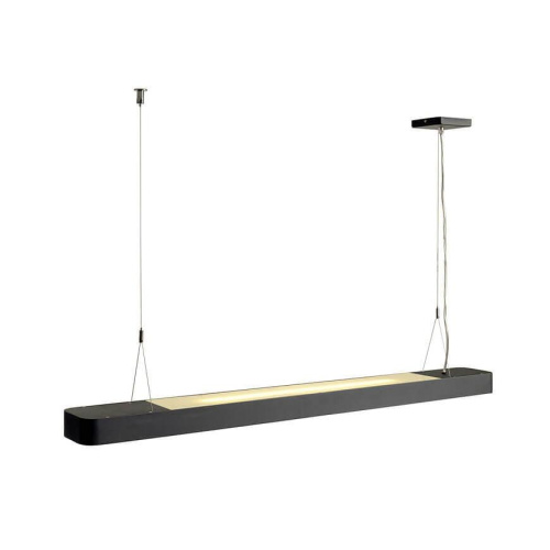 Подвесной светодиодный светильник SLV Worklight Led PD 157855