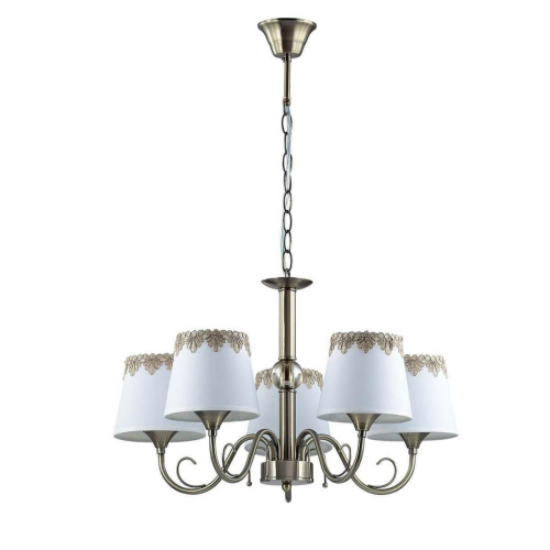 Подвесная люстра Lumion Placida 2998/5 Подвесная люстра Lumion Placida 2998/5