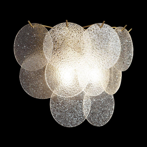 Настенный светодиодный светильник Loft IT Frost 10022W Настенный светодиодный светильник Loft IT Frost 10022W