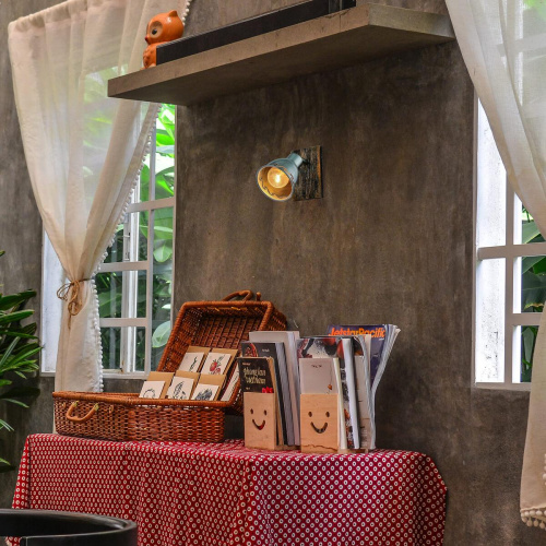 Спот Rivoli Acerno 7014-701 Б0044762