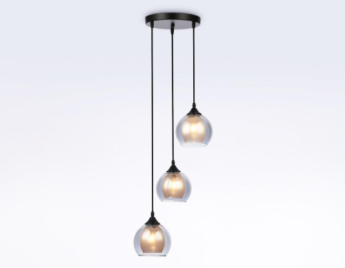 Подвесная люстра Ambrella light Traditional Modern TR3541 Подвесная люстра Ambrella light Traditional Modern TR3541