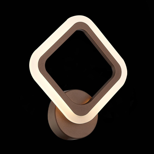 Настенный светильник Evoled Samuro SLE500171-01 Настенный светильник Evoled Samuro SLE500171-01