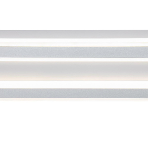 Потолочный светодиодный светильник Indigo Arena 14009/A/1CW Silver V000056L Потолочный светодиодный светильник Indigo Arena 14009/A/1CW Silver V000056L