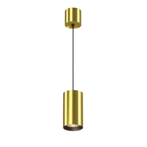 Подвесной светильник Technical P100PL-20W3K-BS Подвесной светильник Technical P100PL-20W3K-BS