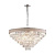 Подвесная люстра Favourite Etna 2902-11P