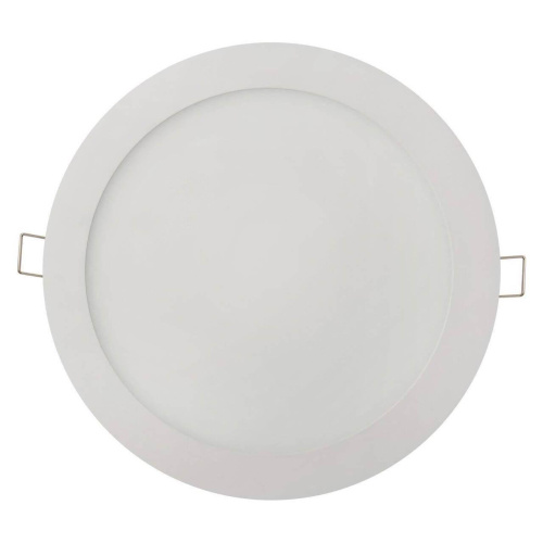 Встраиваемый светодиодный светильник Horoz Slim-18 18W 2700K 056-003-0018 HRZ00002152