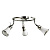 Спот Arte Lamp 81 A9231PL-3AB