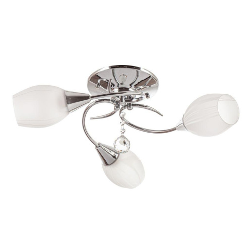 Потолочная люстра Escada 1112/3