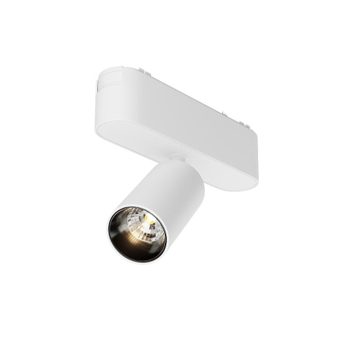 Трековый светильник Technical TR103-1-5W3K-M-W Трековый светильник Technical TR103-1-5W3K-M-W