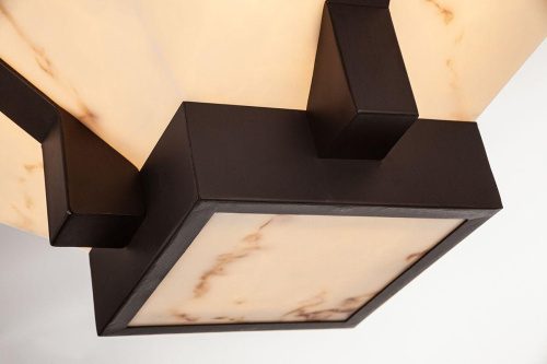 Потолочный светильник Escada 5090/6PL