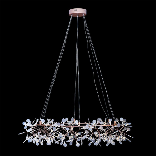Подвесная светодиодная люстра Loft IT Heracleum 9022-243 Подвесная светодиодная люстра Loft IT Heracleum 9022-243